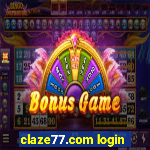 claze77.com login